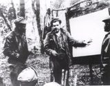 Che in the Congo