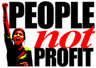 people not profit