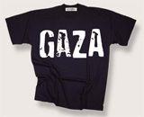 Philosophy Football Gaza t-shirt