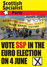 Vote SSP