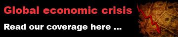 Economic Crisis