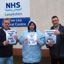 East Kilbride SSP campaigning
