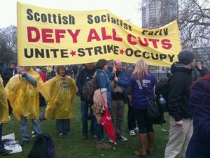 SSSP in London
