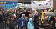 Glasgow Save Our Schools