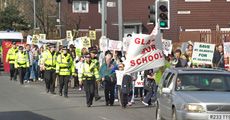 Glasgow Save Our Schools