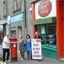 Dundee campaign against post office closures