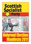 SSP manifesto
