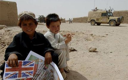 Afghanistan