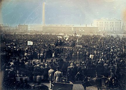 Chartists