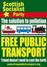 Free Public Transport