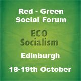 Red Green Social Forum
