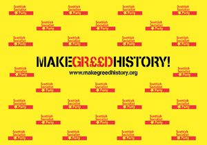 Makle Greed History