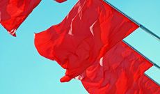 Red flags