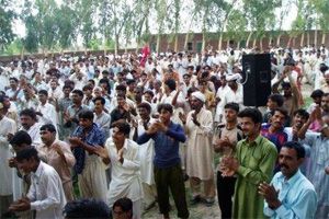 Faisalabad workers victory