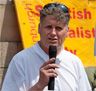 Colin Fox