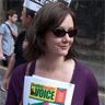 Jo Harvie