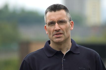 Kevin McVey