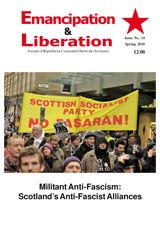 Emancipation and Liberation