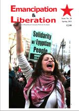 Emancipation and Liberation