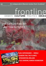 Frontline Magazine