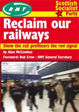 Railways pamphlet
