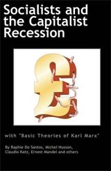 Socialists & capitalist recession