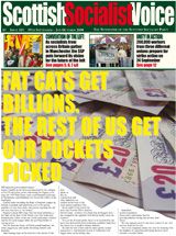Scottish Socialist Voice