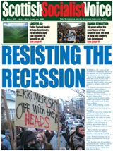 Scottish Socialist Voice