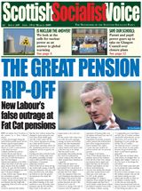 Scottish Socialist Voice