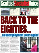 Scottish Socialist Voice