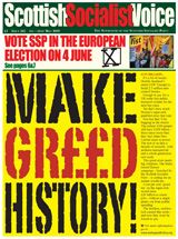 Scottish Socialist Voice