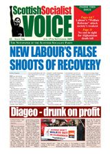 Scottish Socialist Voice