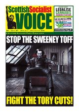 Scottish Socialist Voice