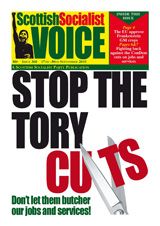 Scottish Socialist Voice