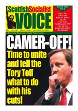 Scottish Socialist Voice