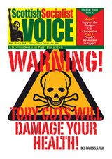 Scottish Socialist Voice