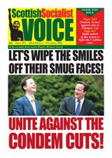 Scottish Socialist Voice