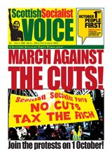 Scottish Socialist Voice
