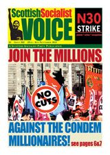 Scottish Socialist Voice