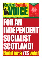 Scottish Socialist Voice