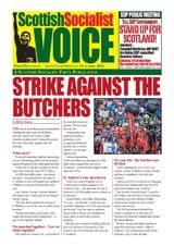 Scottish Socialist Voice