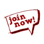 Join Us Today