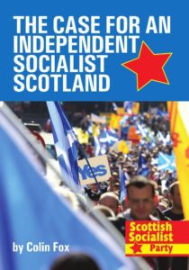 SSP indy pamphlet cover