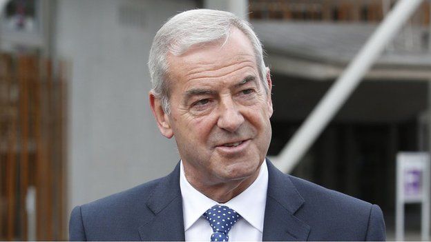 Lord Smith proposals - "hardly likely to satisfy the desire for change now sweeping through Scotland"
